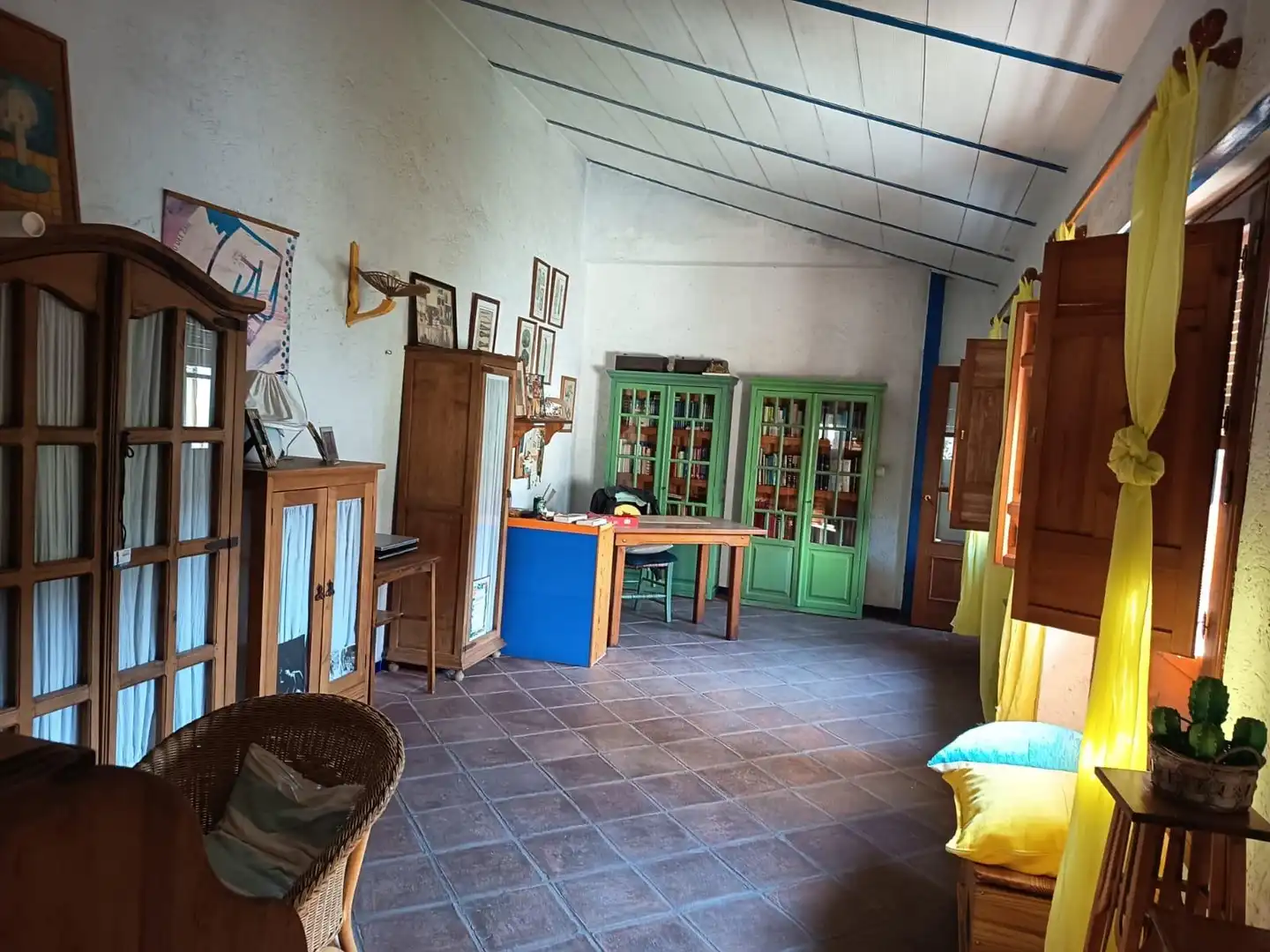 Casa o xalet en venda en Córdoba amb Aire condicionat, Terrassa i Traster