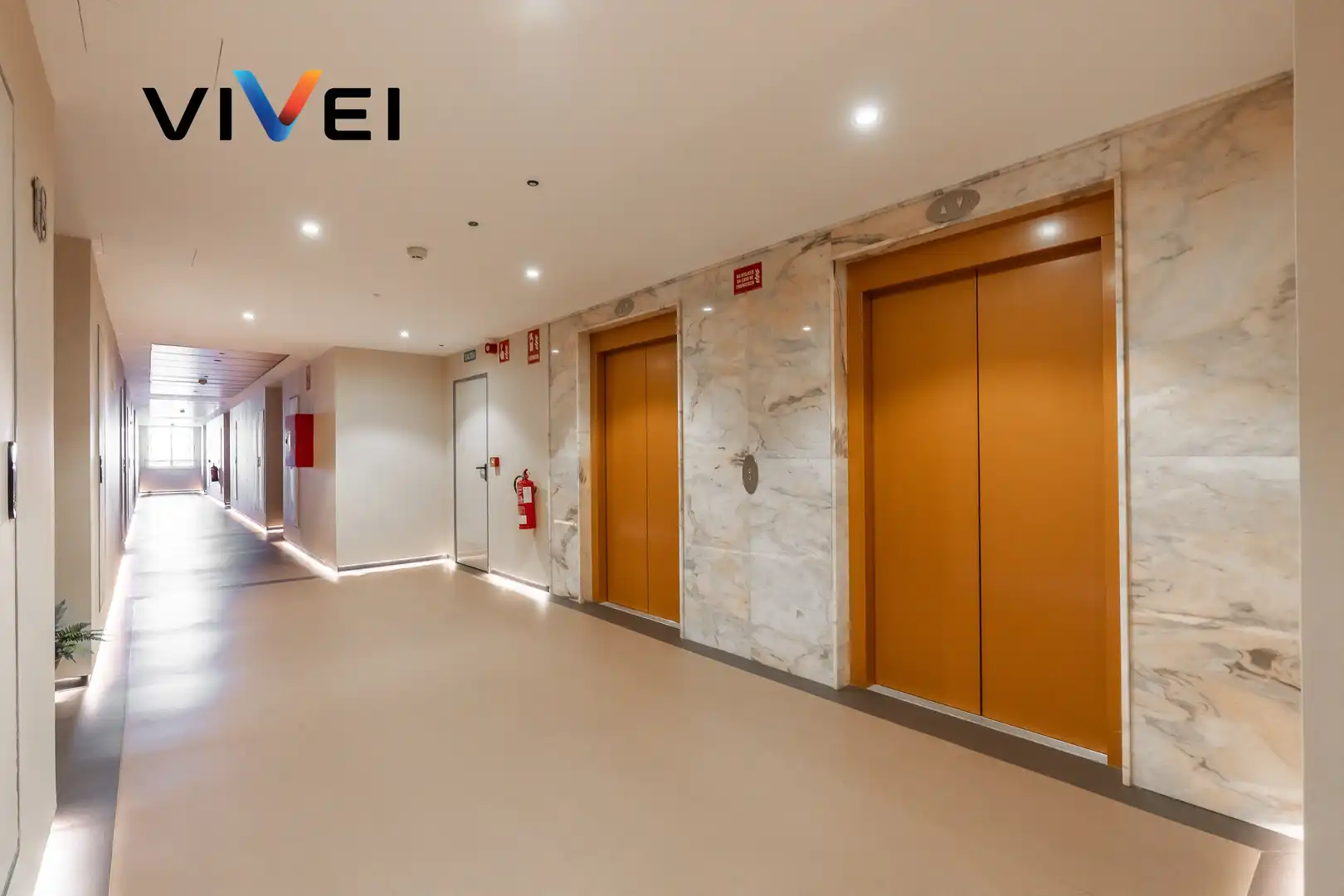 Piso con ascensor en venta en Calle de la Princesa, imagen 27