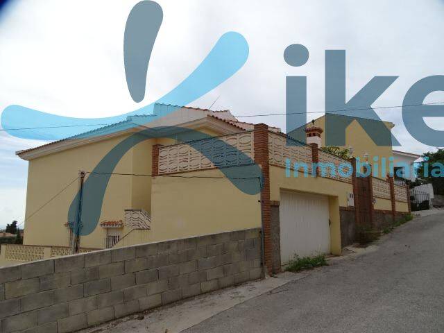 Casa-chalet en Venta en Diseminados