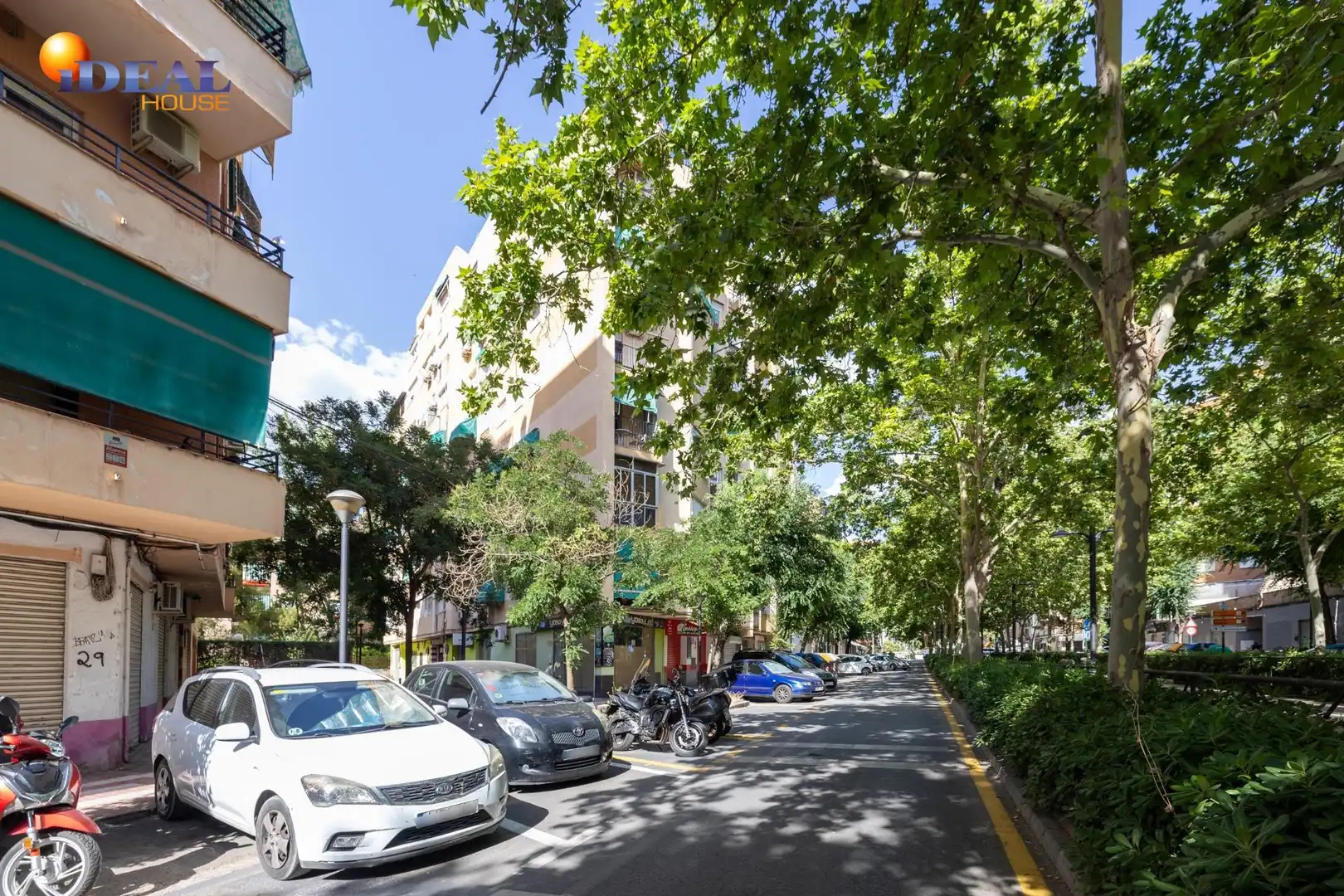 Piso con ascensor en venta en Zaidín, imagen 29