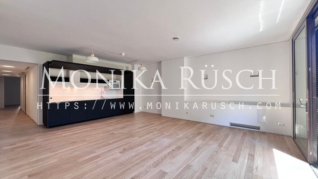 Living room of Flat to rent in  Barcelona Capital  with Air Conditioner and Heating