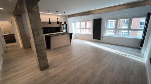 Photo 2 of Flat for sale in Calle de Los Cantareros, El Ejido - Santa Ana, León Capital