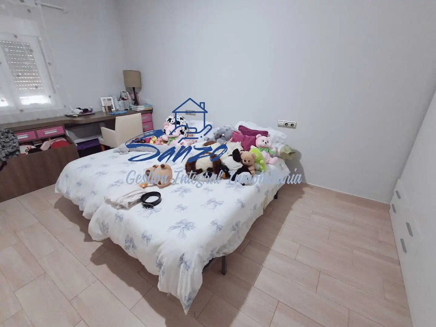 Habitación de Casa o chalet en venta en Antequera con Aire acondicionado, Terraza y Trastero
