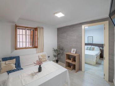 Apartament en venda a Plaza DEL HOSPICIO VIEJO