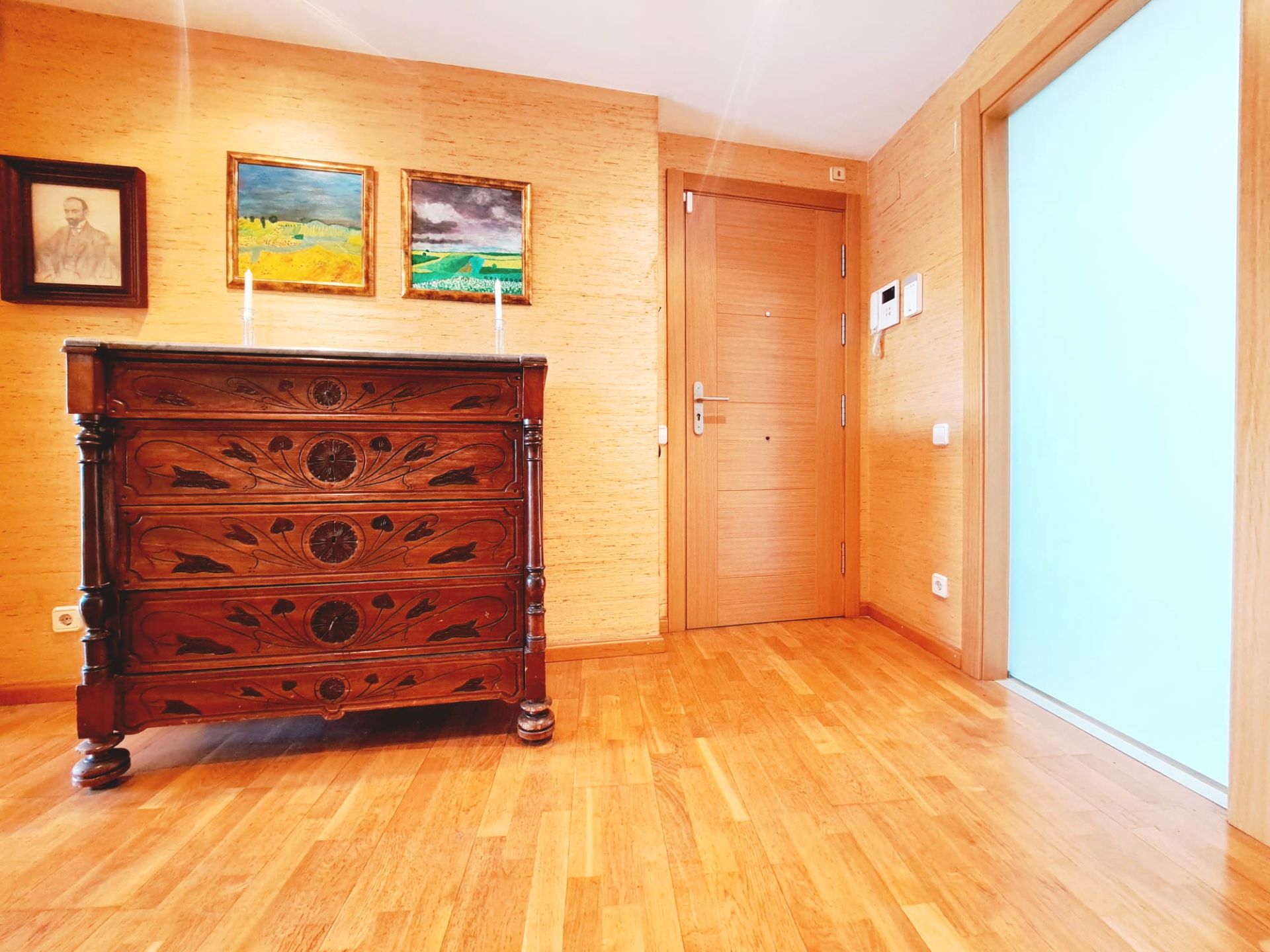 Piso en venta en Carrer d'Aragó, 1, La Nova Esquerra de l'Eixample, Eixample,  Barcelona Capital