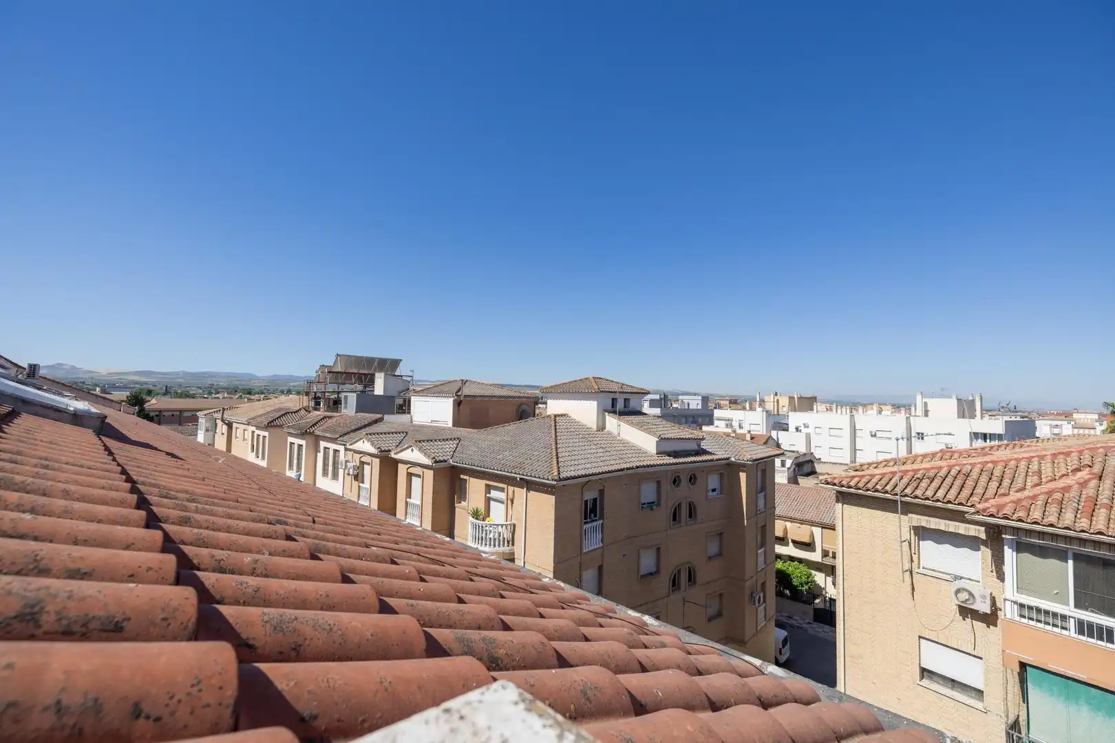 Duplex avec ascenseur à vendre à Santa Fe, imagen 39