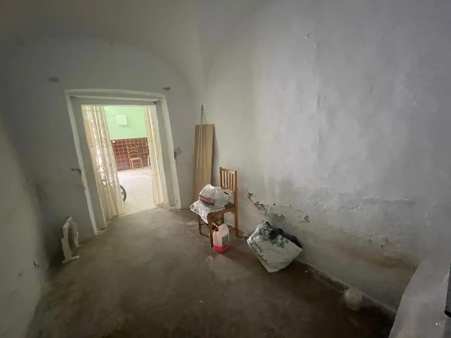 Planta baja en venta en Casar de Cáceres con Terraza