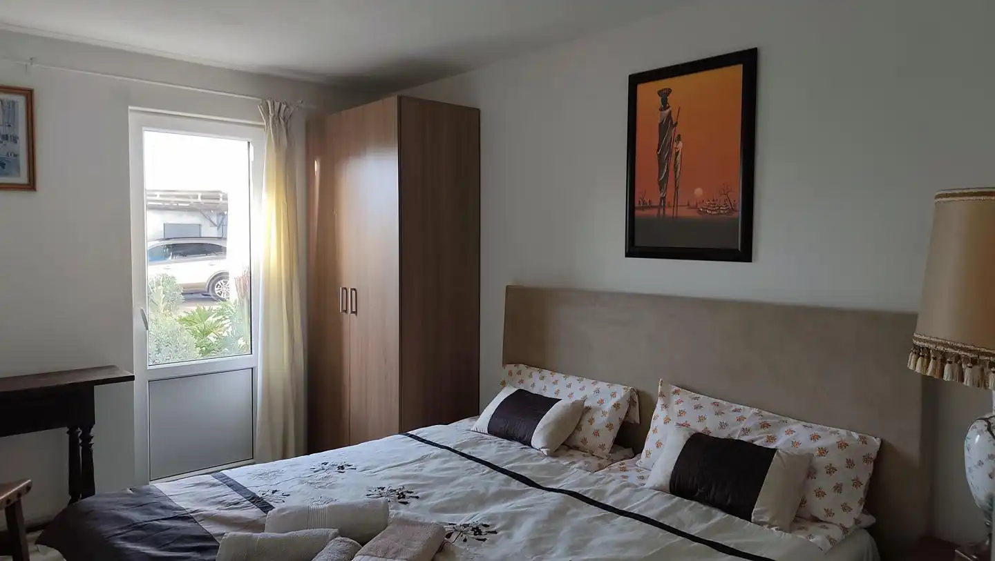 Casa amb jardí en venda a Buzanada, imagen 10