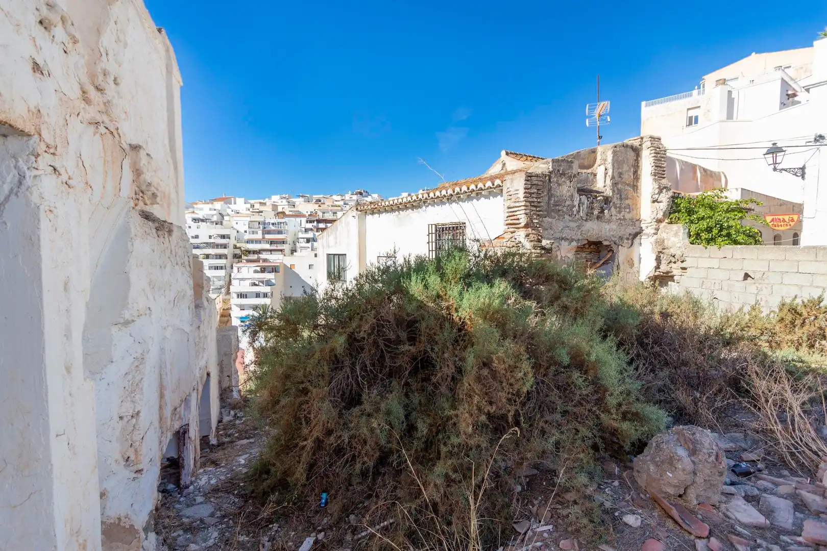 Terreno residenziale in vendita a Centro, imagen 14