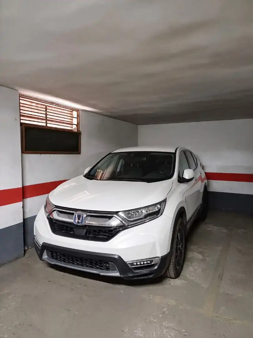 Aparcament de Pis en venda en Ciudad Real amb Aire condicionat, Calefacció i Parquet
