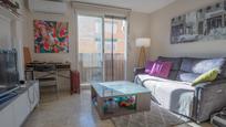 Living room of Apartment for sale in  Granada Capital  with Balcony