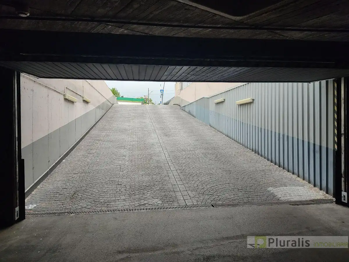 Parking of Garage for sale in Getafe