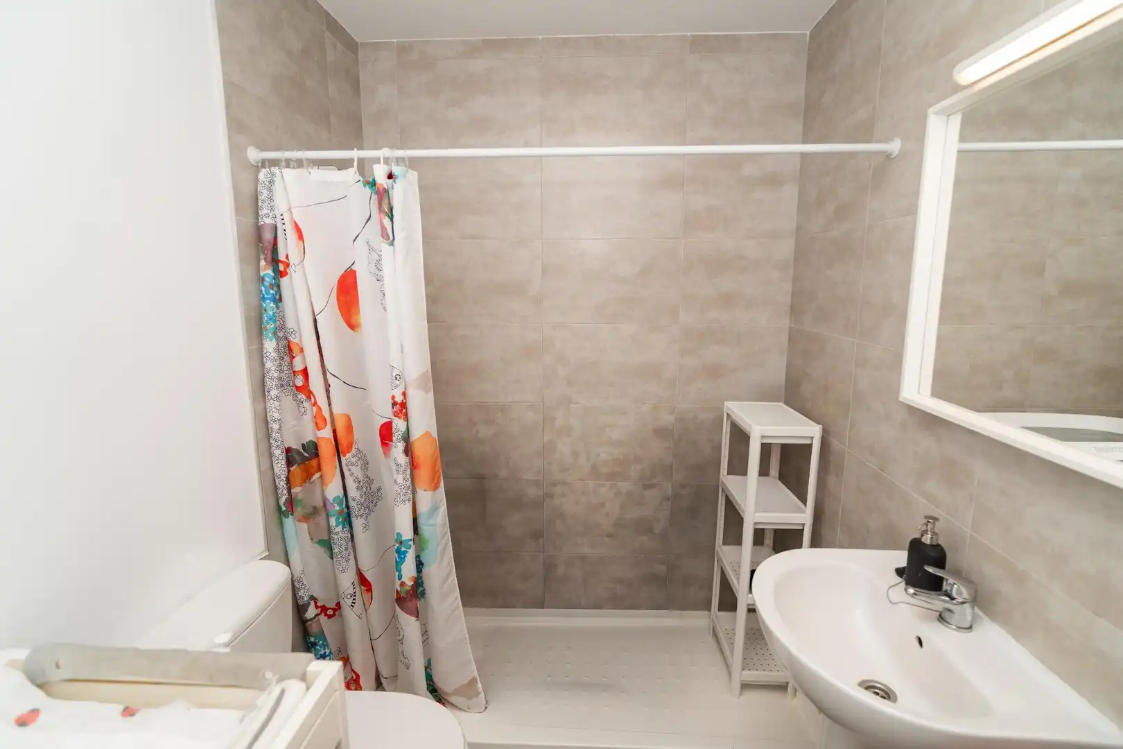 Bathroom of Flat for sale in Centro