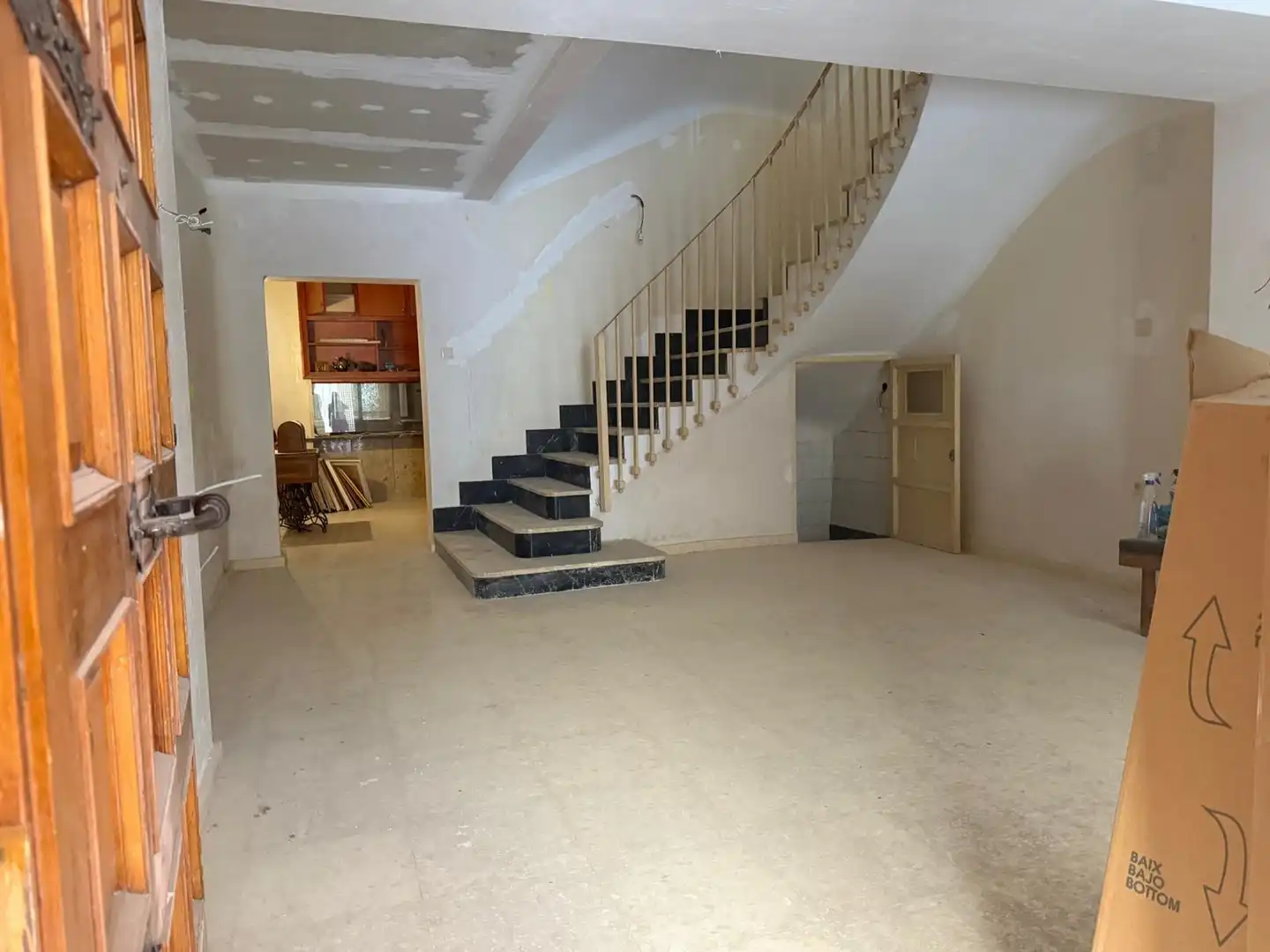 Casa amb terrassa en venda a Abarán, imagen 23