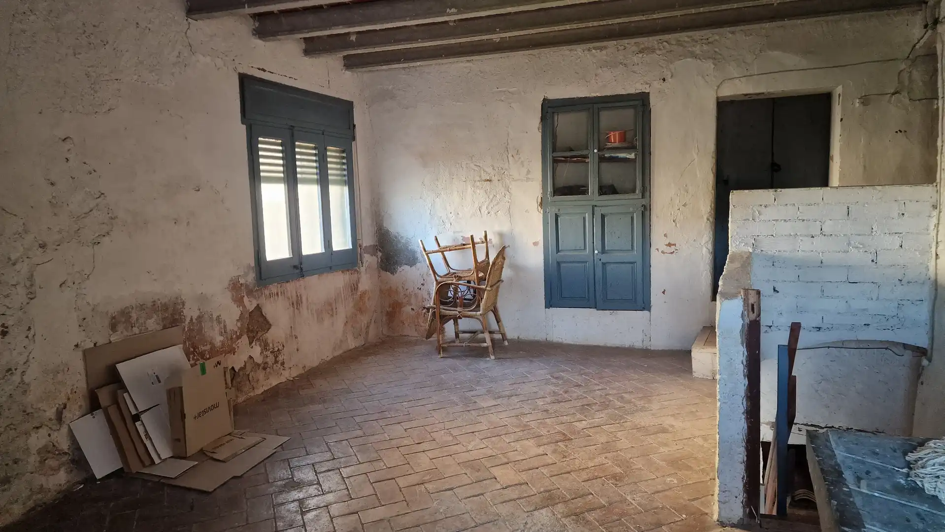 Houses for sale in La Pobla de Cérvoles  with Heating, Private garden and Terrace