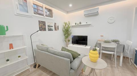 Foto 2 de Pis en venda a Carrer de Gènova, El Guinardó,  Barcelona Capital