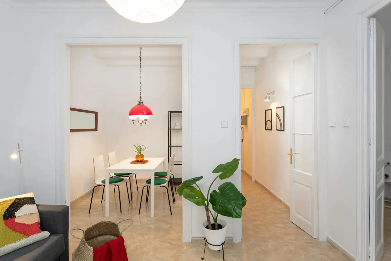 Appartement à louer à N/A, imagen 4