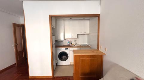 Foto 3 de Apartament en venda a Avenida del Cid Campeador, Los Vadillos - R. Sanitaria - Pozanos, Burgos