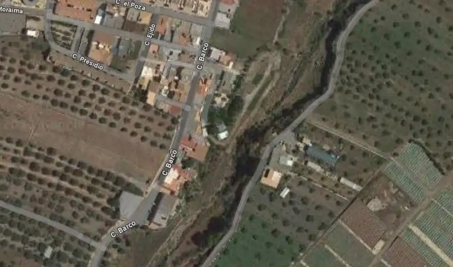 Industrial buildings for sale in Bayárcal