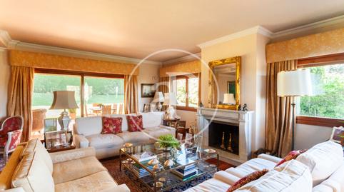 Foto 3 de Casa o xalet en venda a P.º del Embajador, Ciudalcampo, Madrid