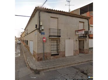 Casa en venta en Calle San Francisco de Asís