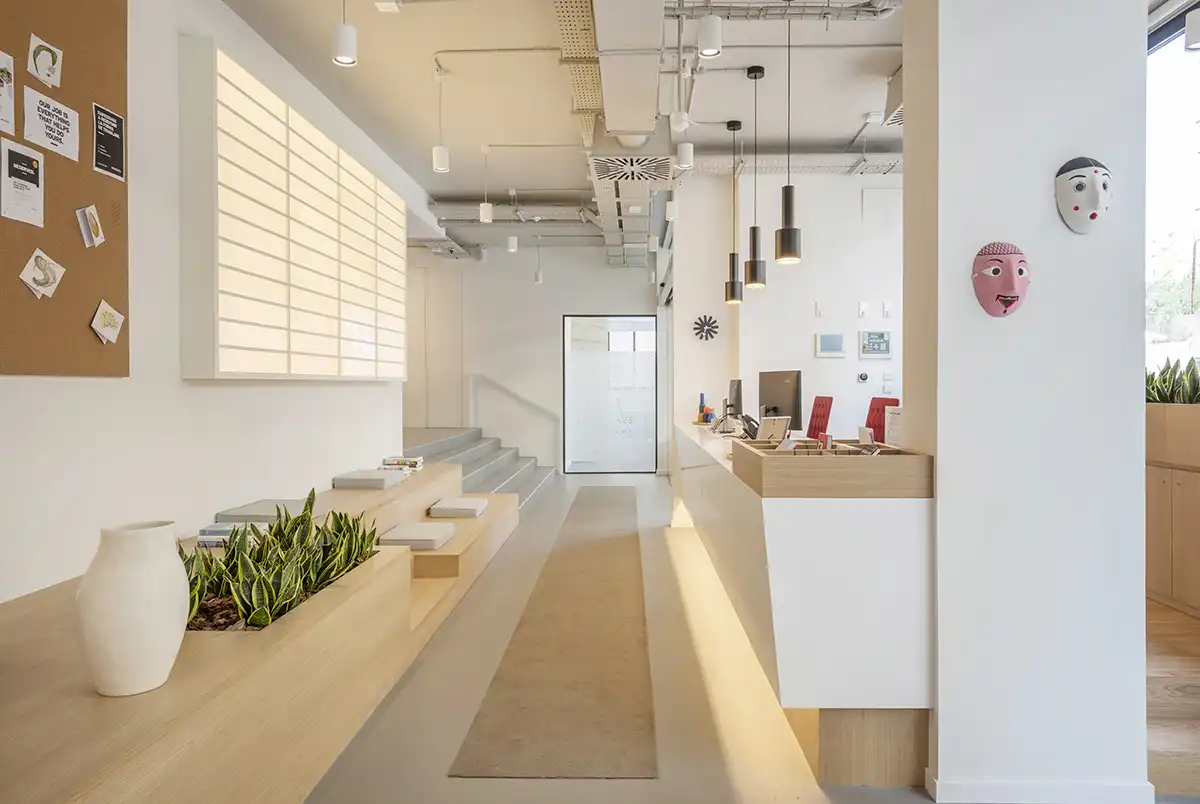 Office for rent in  Palma de Mallorca  with Air Conditioner, Heating and Terrace