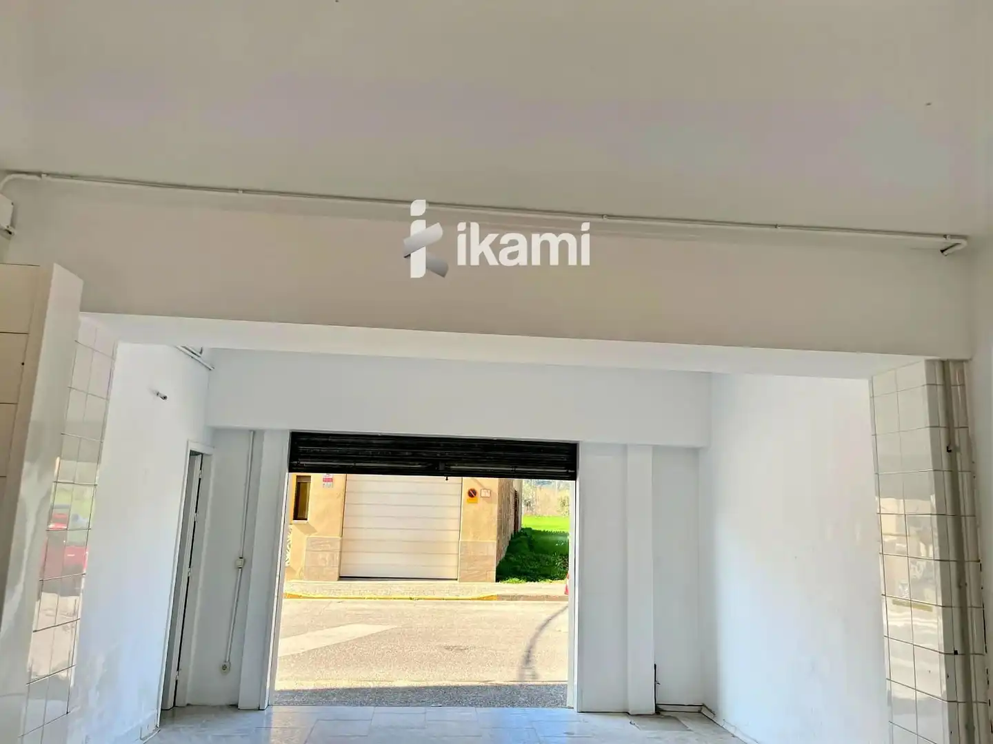 Local en venta en Roger de Flor, Sarrià de Ter