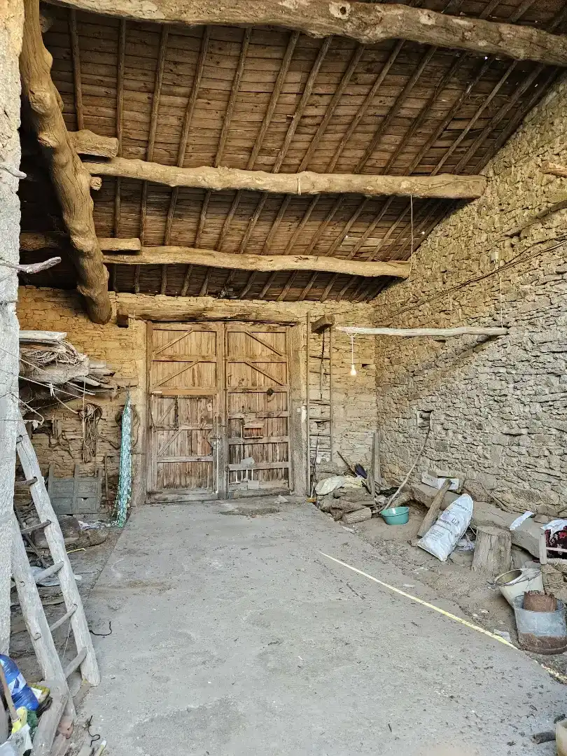 Flat for sale in Cerezal de Peñahorcada, Salamanca