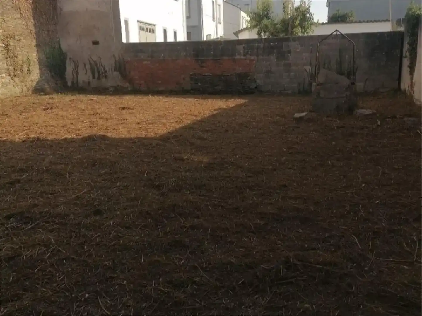 Pis en venda en Rábade amb Jardí privat