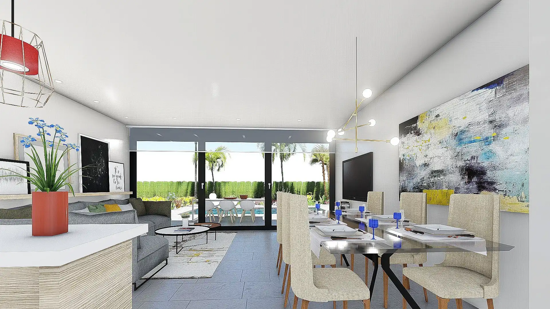 Villa à vendre à Calasparra, imagen 4