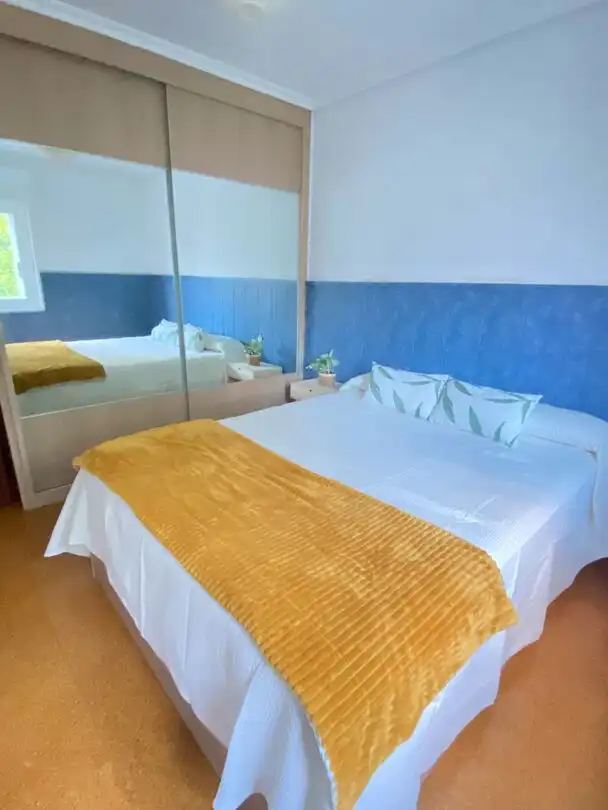 Habitación de Piso de alquiler en Berrioplano / Berriobeiti con Calefacción