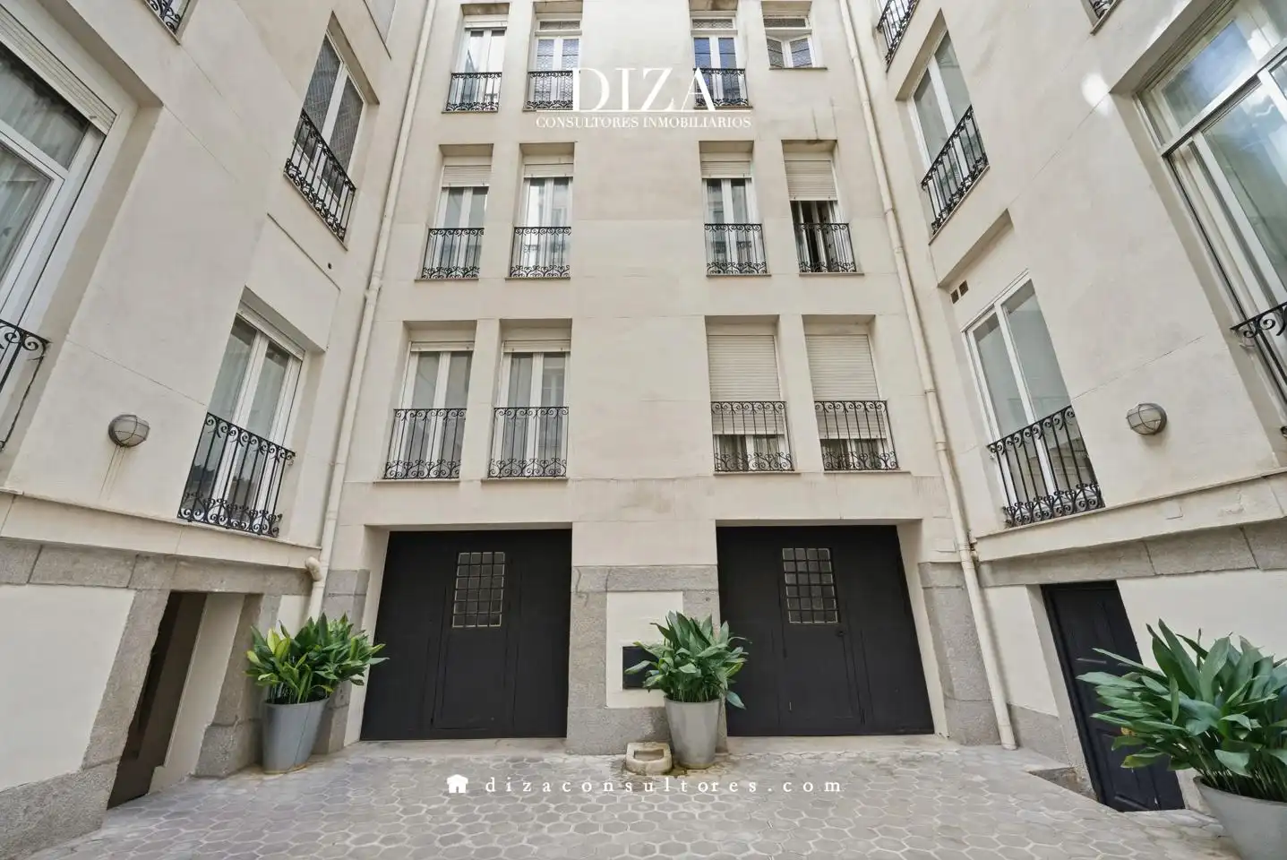 Piso en venta en Calle de Orellana, imagen 58