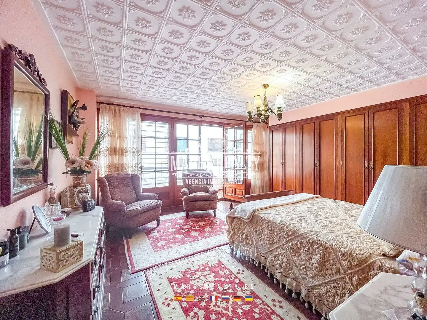 Mixte résidentiel à vendre à Calella, imagen 23