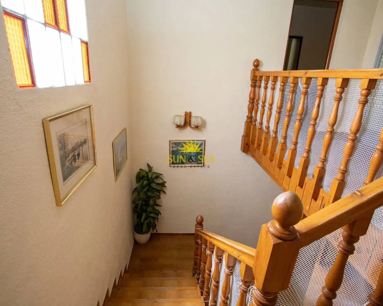 Casa o xalet en venda en Las Torres de Cotillas amb Aire condicionat, Calefacció i Jardí privat