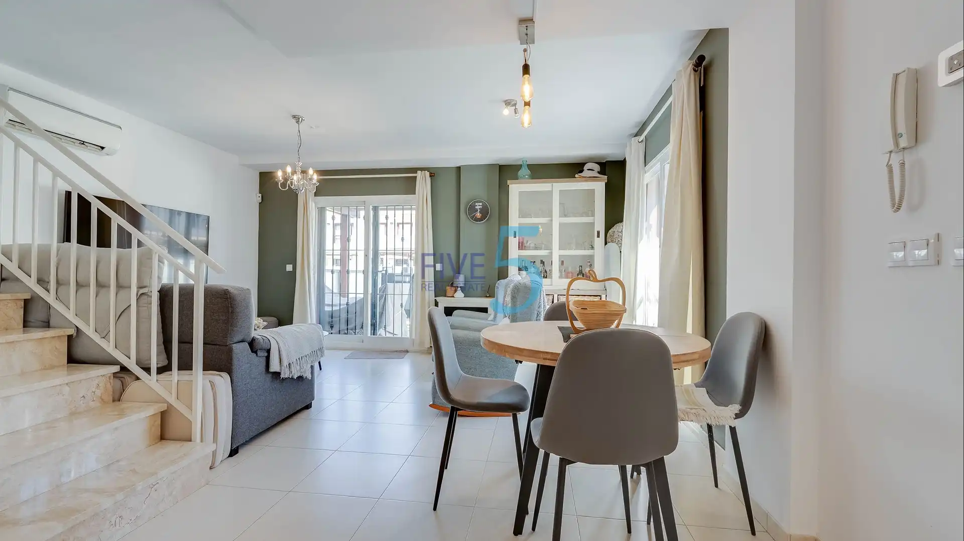 Maison avec piscine à vendre à Ciudad Quesada, imagen 4