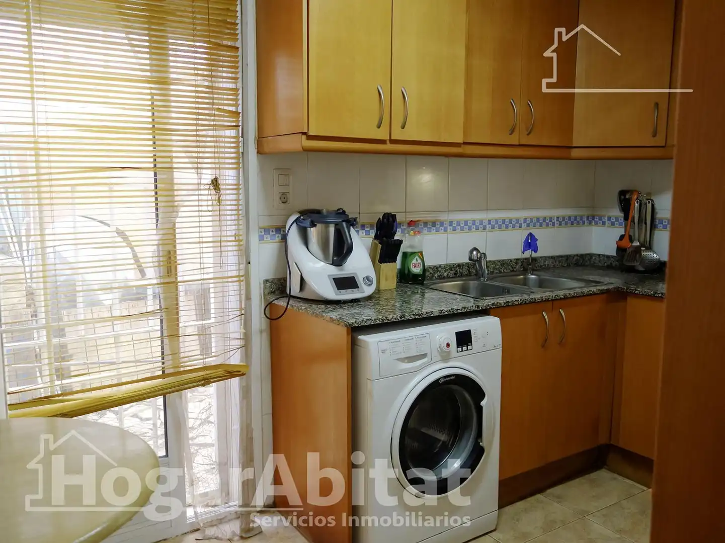 Adossat amb terrassa en venda a Avenida SAN JAIME, imagen 38