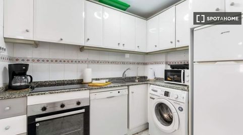 Foto 4 de Habitació a Las Piscinas Naturales, Torrevieja