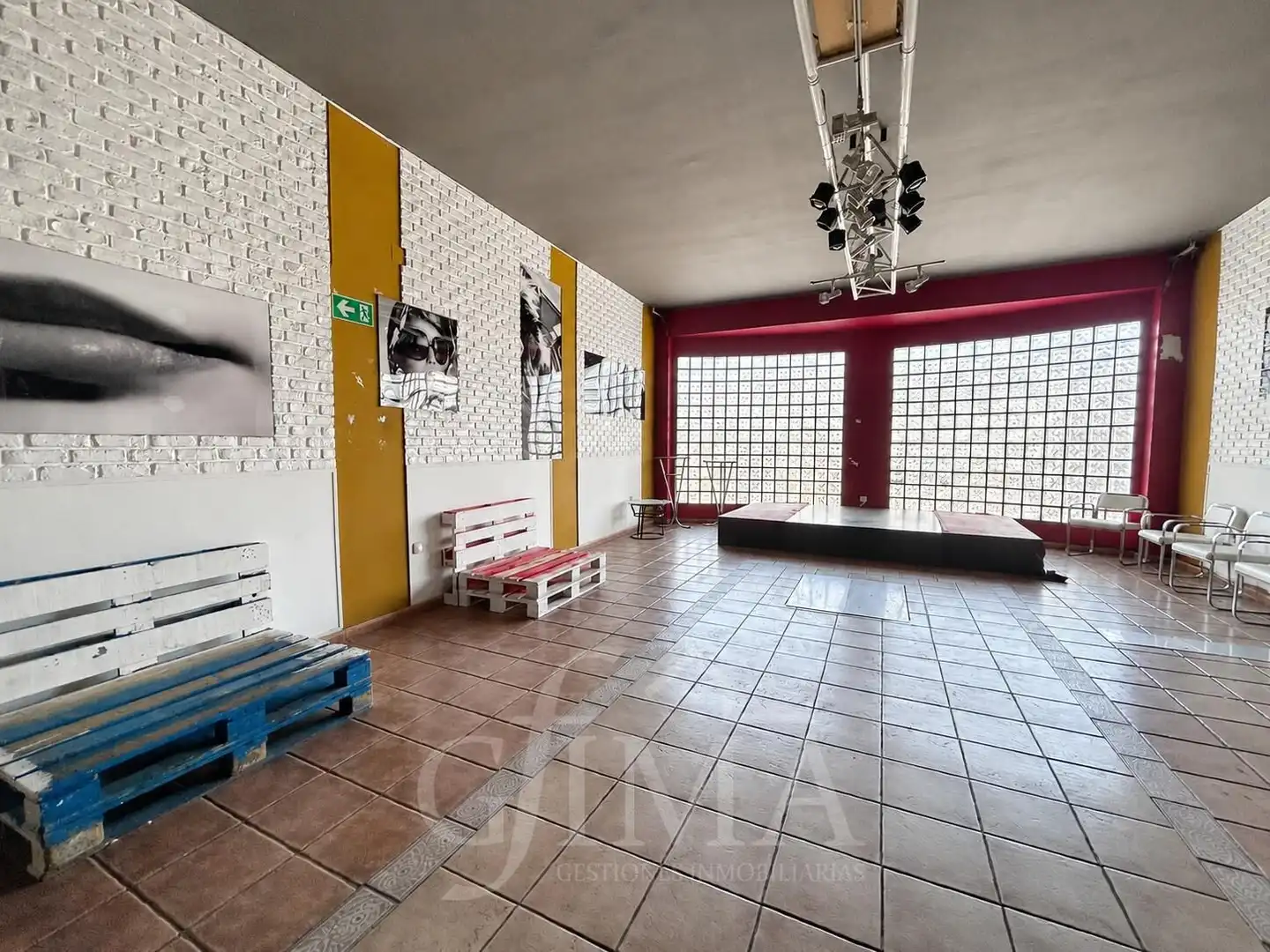 Local en venta en Tomelloso