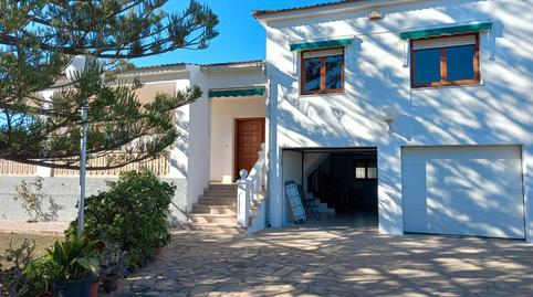 Photo 2 of House or chalet for sale in Cala del Puntal, Vinaròs
