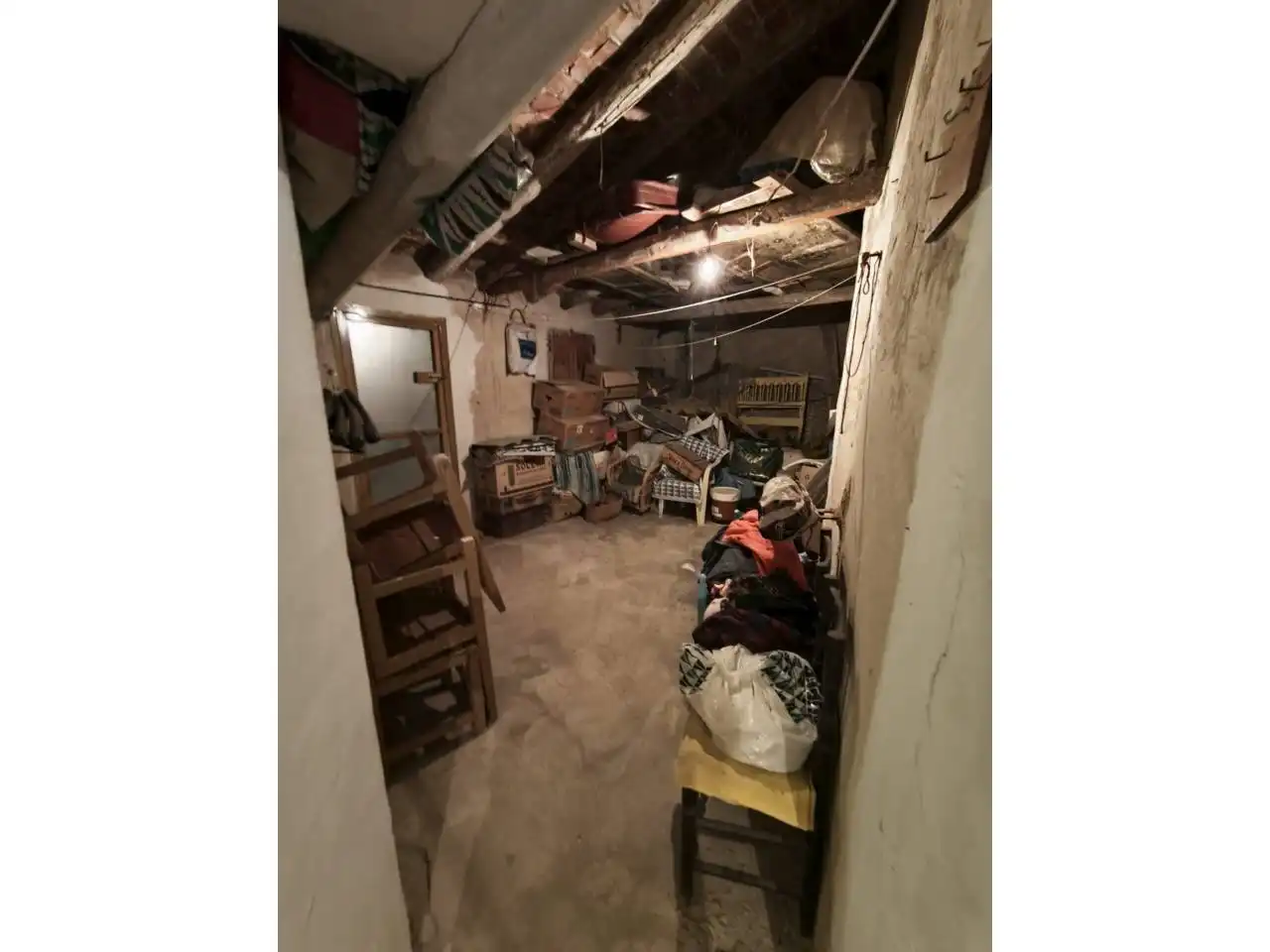 Maison avec jardin à vendre à Ronda Pozo, imagen 11