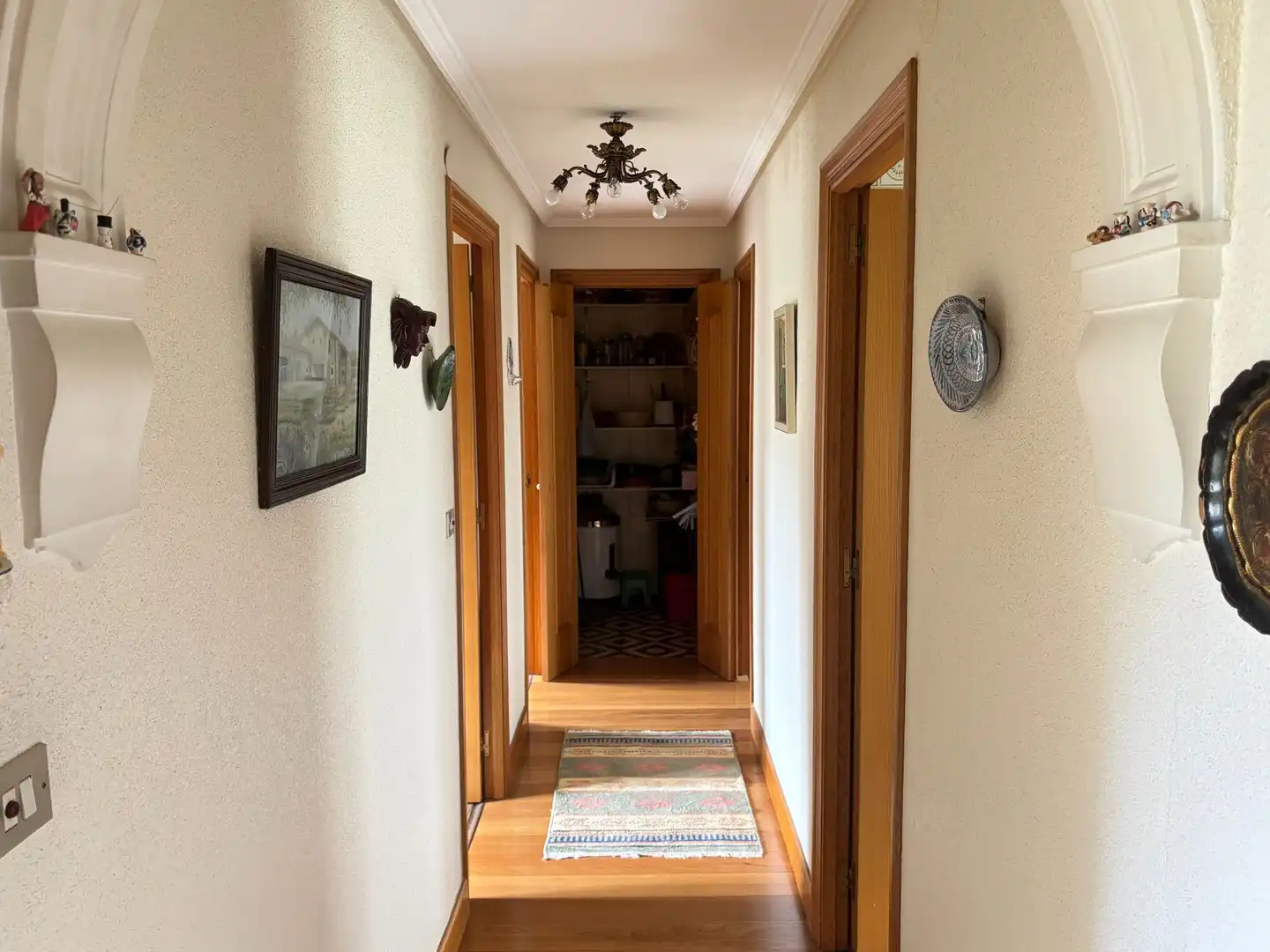 Flat for sale in Eibar  with Heating