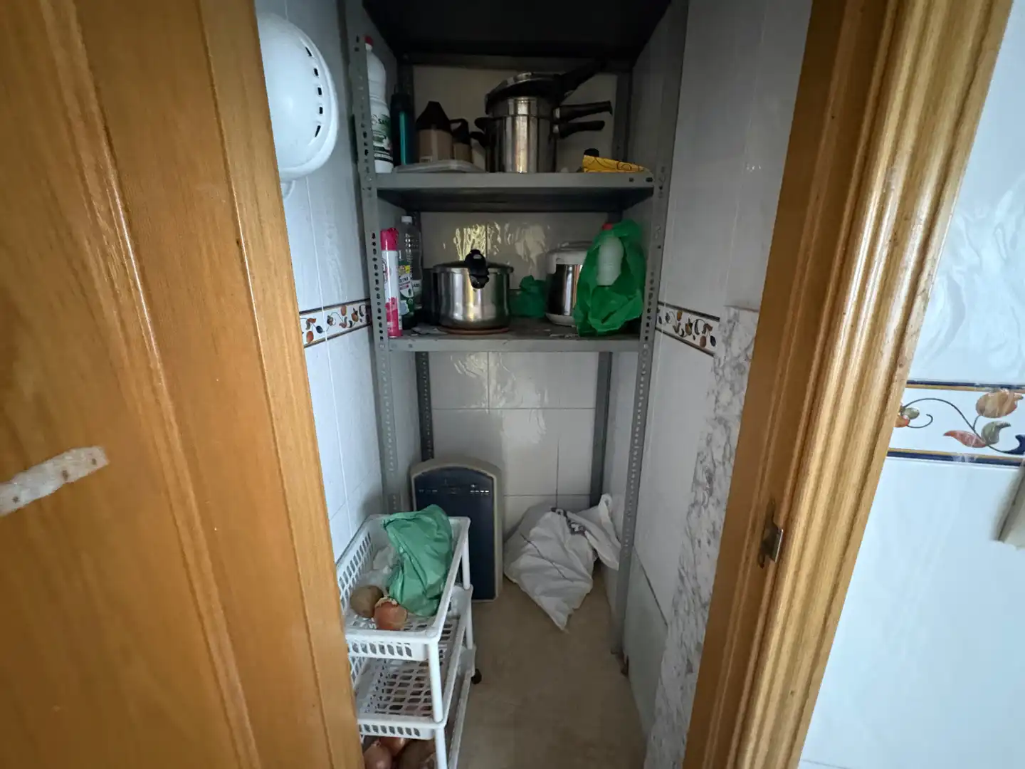 Cuina de Pis en venda en El Viso de San Juan, Toledo
