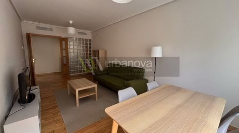 Photo 3 of Study for rent in San Adrián, Logroño