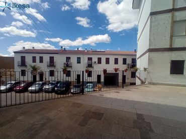 Piso en venta en Jabugo
