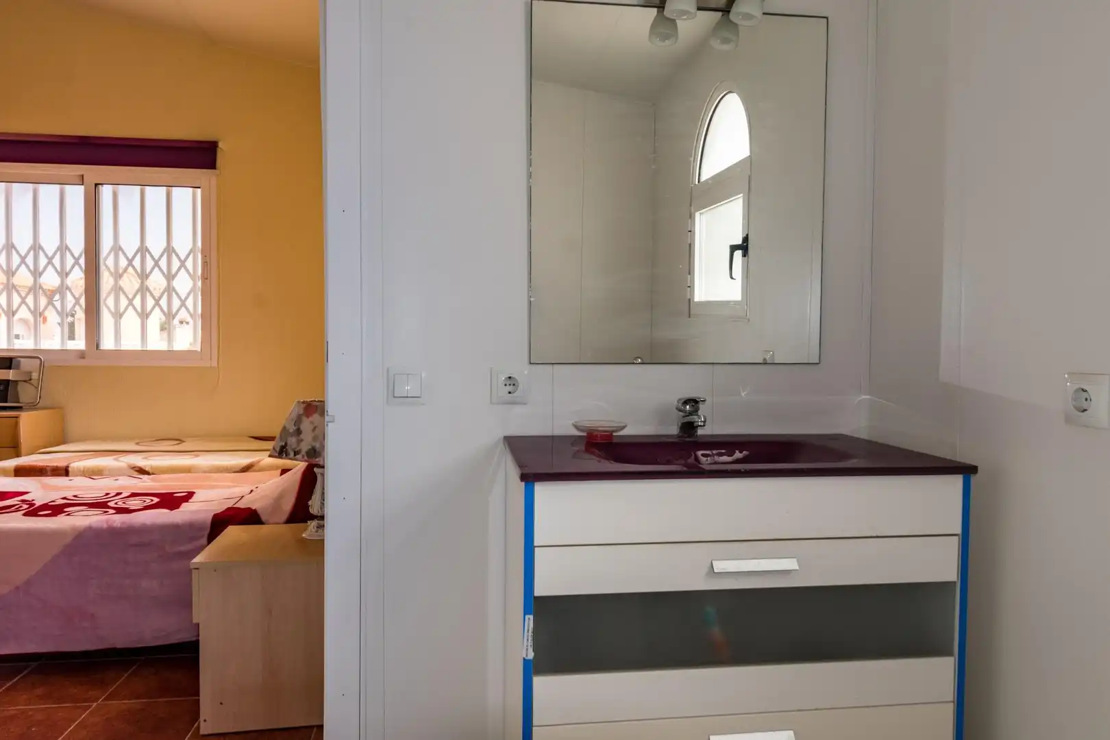 Chalet con terraza en venta en Orihuela Costa, imagen 52