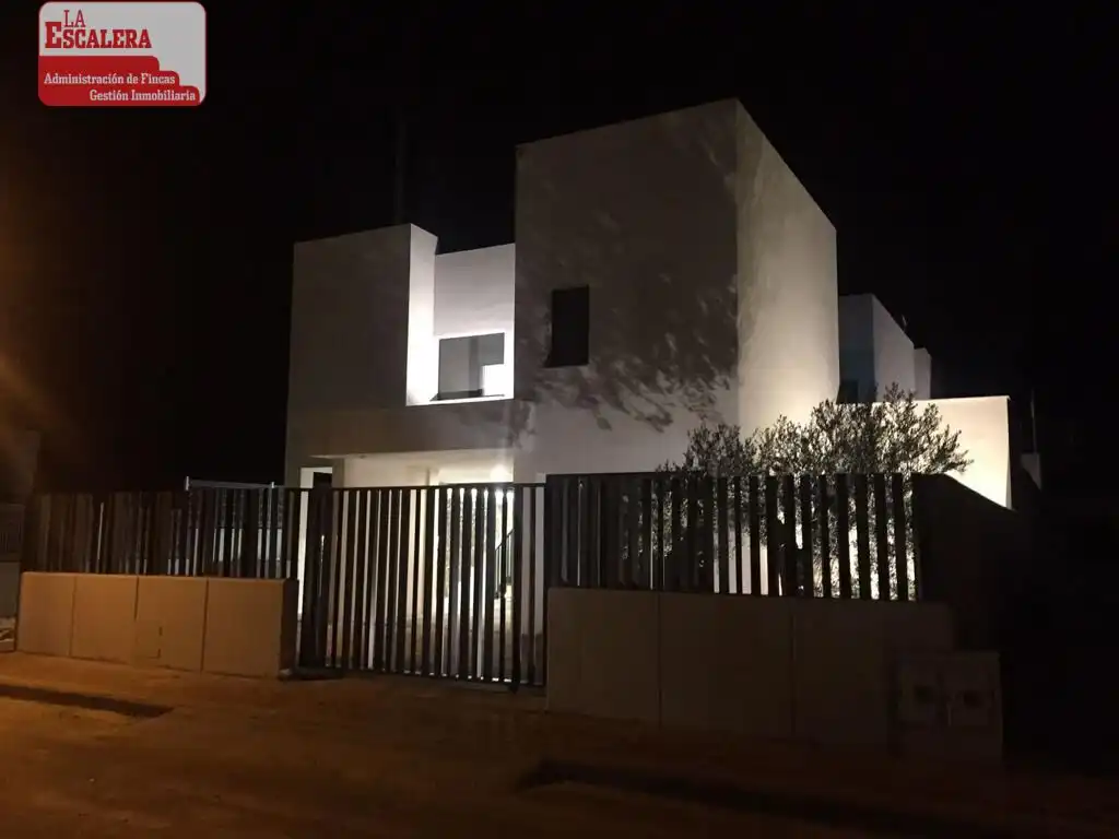 Xalet amb piscina en venda a Caravaca de la Cruz, imagen 15