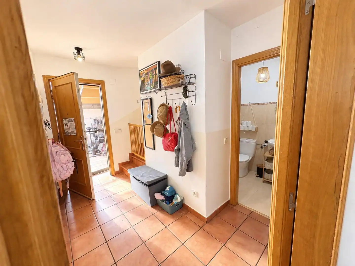 Casa adosada en venta en Garcillán, Segovia