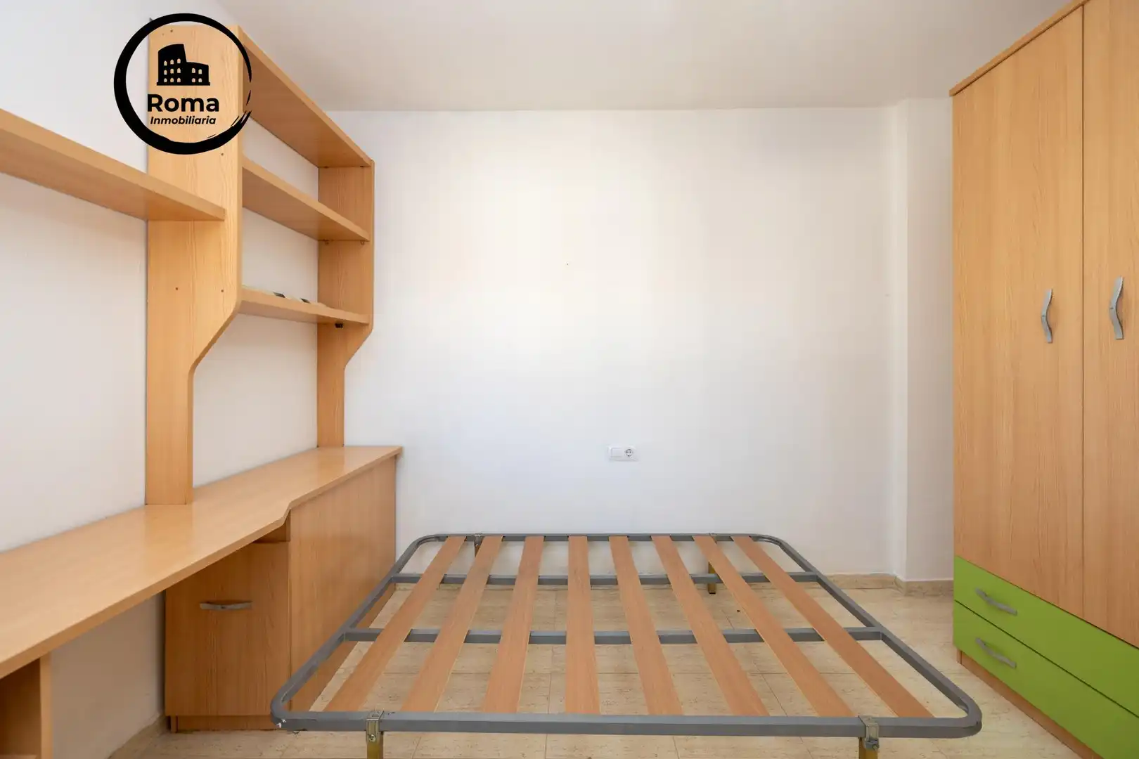 Piso con terraza en venta en Aljomahima - Ermita, imagen 12