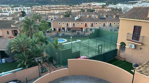 Foto 4 de Casa adosada en venta en El Zabal - Santa Margarita, La Línea de la Concepción