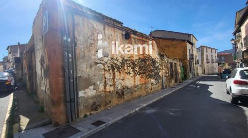 Foto 4 de Residencial en venda a Nicolas de la Fuente, 18, El Barco de Ávila , Ávila